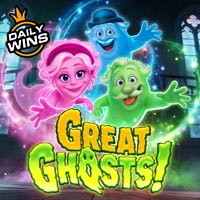 CRAZYRICH88 - Great Ghosts! | cr88 cr88id cr88indo