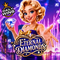 CRAZYRICH88 - Eternal Diamonds | cr88 cr88id cr88indo