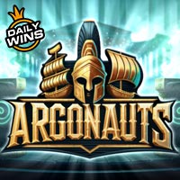 CRAZYRICH88 - Argonauts | cr88 cr88id cr88indo