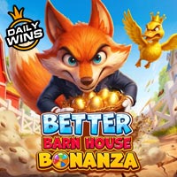 CRAZYRICH88 - Better Barn House Bonanza | cr88 cr88id cr88indo