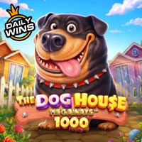 CRAZYRICH88 - The Dog House Megaways 1000 | cr88 cr88id cr88indo