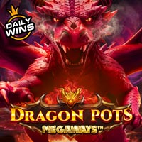 CRAZYRICH88 - Dragon Pots Megaways | cr88 cr88id cr88indo