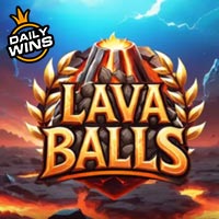 CRAZYRICH88 - Lava Balls | cr88 cr88id cr88indo