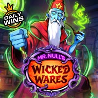 CRAZYRICH88 - Mr Nulls Wicked Wares | cr88 cr88id cr88indo
