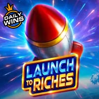 CRAZYRICH88 - Launch to Riches | cr88 cr88id cr88indo