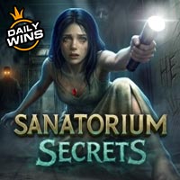 CRAZYRICH88 - Sanatorium Secrets | cr88 cr88id cr88indo