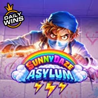 CRAZYRICH88 - Sunnydaze Asylum | cr88 cr88id cr88indo