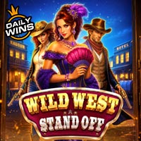 CRAZYRICH88 - Wild West Standoff | cr88 cr88id cr88indo