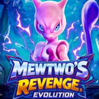 CRAZYRICH88 - Mewtwos Revenge Evolution | cr88 cr88id cr88indo