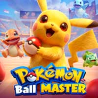 CRAZYRICH88 - Pokemon Ball Master | cr88 cr88id cr88indo