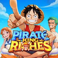 CRAZYRICH88 - Pirate King Riches | cr88 cr88id cr88indo