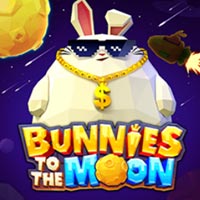 CRAZYRICH88 - Bunnies To The Moon | cr88 cr88id cr88indo