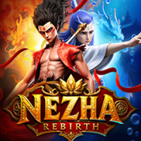 CRAZYRICH88 - Nezha Rebirth | cr88 cr88id cr88indo
