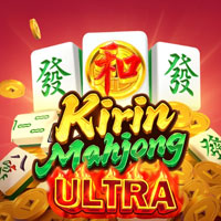 CRAZYRICH88 - Kirin Mahjong Ultra | cr88 cr88id cr88indo