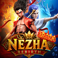 CRAZYRICH88 - Nezha Rebirth ULTRA | cr88 cr88id cr88indo