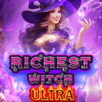 CRAZYRICH88 - Richest Witch ULTRA | cr88 cr88id cr88indo