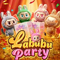 CRAZYRICH88 - Labubu Party | cr88 cr88id cr88indo