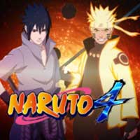 CRAZYRICH88 - Naruto 4 | cr88 cr88id cr88indo