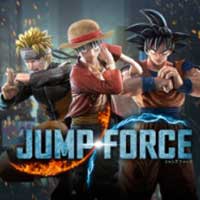 CRAZYRICH88 - Jump Force | cr88 cr88id cr88indo