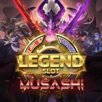 CRAZYRICH88 - Legend Slot: Musashi (CP) | cr88 cr88id cr88indo