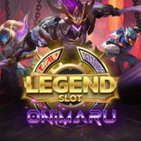 CRAZYRICH88 - Legend Slot: Onimaru (CP) | cr88 cr88id cr88indo