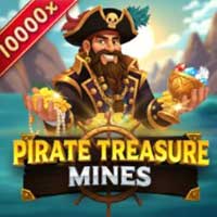 CRAZYRICH88 - Pirate Treasure Mines | cr88 cr88id cr88indo