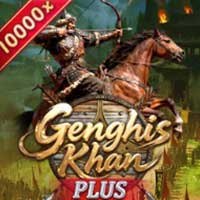 CRAZYRICH88 - Genghis Khan PLUS | cr88 cr88id cr88indo