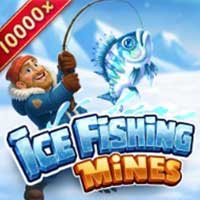 CRAZYRICH88 - Ice Fishing Mines | cr88 cr88id cr88indo