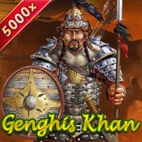 CRAZYRICH88 - Genghis Khan | cr88 cr88id cr88indo