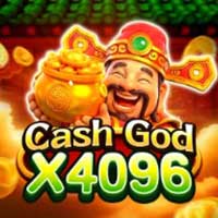 CRAZYRICH88 - Cash God X4096 | cr88 cr88id cr88indo