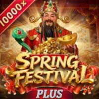 CRAZYRICH88 - Spring Festival PLUS | cr88 cr88id cr88indo