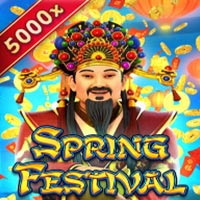 CRAZYRICH88 - Spring Festival | cr88 cr88id cr88indo