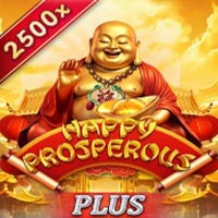 CRAZYRICH88 - Happy Prosperous PLUS | cr88 cr88id cr88indo