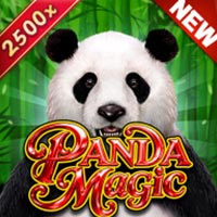 CRAZYRICH88 - Panda Magic | cr88 cr88id cr88indo