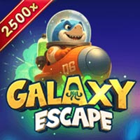 CRAZYRICH88 - Galaxy Escape | cr88 cr88id cr88indo