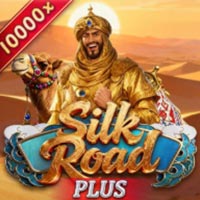 CRAZYRICH88 - Silk Road PLUS | cr88 cr88id cr88indo