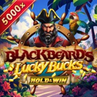 CRAZYRICH88 - Blackbeards Lucky Bucks | cr88 cr88id cr88indo