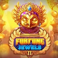 CRAZYRICH88 - Fortune Jewels II | cr88 cr88id cr88indo