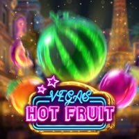 CRAZYRICH88 - Vegas Hot Fruit | cr88 cr88id cr88indo