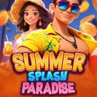 CRAZYRICH88 - Summer Splash Paradise | cr88 cr88id cr88indo