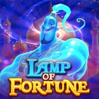 CRAZYRICH88 - Lamp of Fortune | cr88 cr88id cr88indo