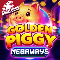 CRAZYRICH88 - Golden Piggy Megaways | cr88 cr88id cr88indo