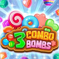 CRAZYRICH88 - 3 Combo Bombs | cr88 cr88id cr88indo
