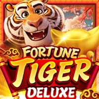 CRAZYRICH88 - Fortune Tiger Deluxe | cr88 cr88id cr88indo