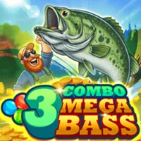 CRAZYRICH88 - 3 Combo Mega Bass | cr88 cr88id cr88indo
