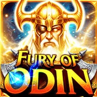 CRAZYRICH88 - Fury of Odin | cr88 cr88id cr88indo