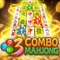 CRAZYRICH88 - 3 Combo Mahjong | cr88 cr88id cr88indo