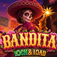 CRAZYRICH88 - Bandita: Lock & Load | cr88 cr88id cr88indo