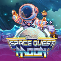 CRAZYRICH88 - Space Quest: Moon | cr88 cr88id cr88indo