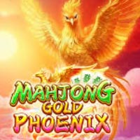 CRAZYRICH88 - Mahjong Gold: Phoenix | cr88 cr88id cr88indo